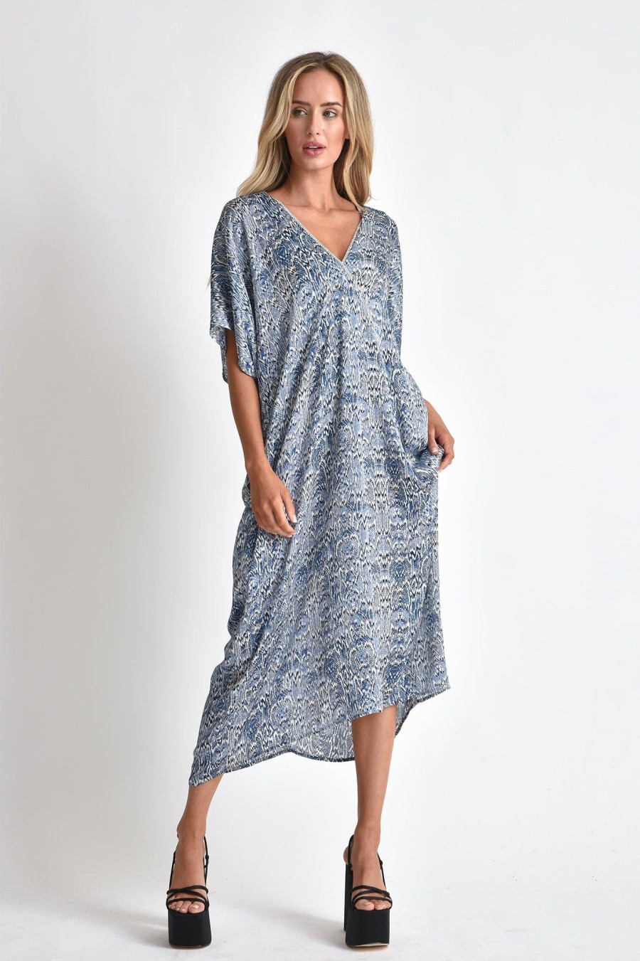 Women Muche & Muchette | Val Maxi Dress