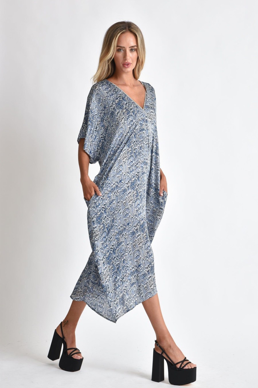 Women Muche & Muchette | Val Maxi Dress