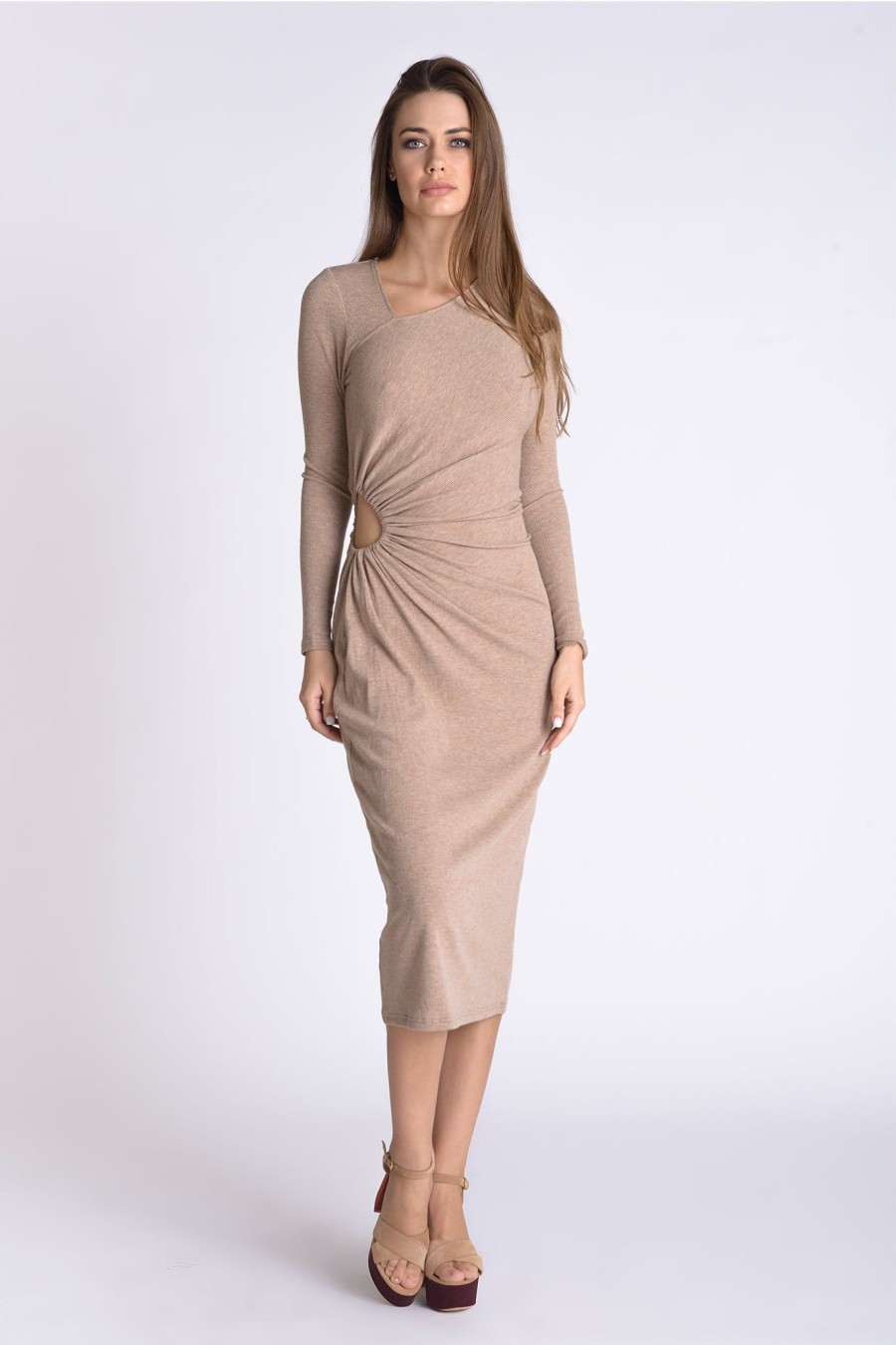 Women Muche & Muchette | Myriam Dress