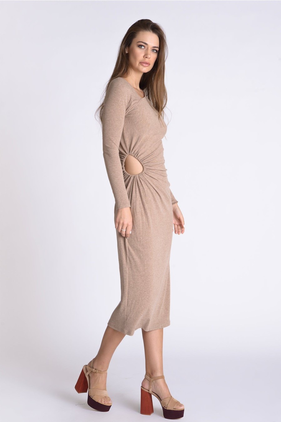 Women Muche & Muchette | Myriam Dress