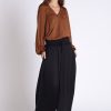 Women Muche & Muchette | Waltz Long-Sleeve Top