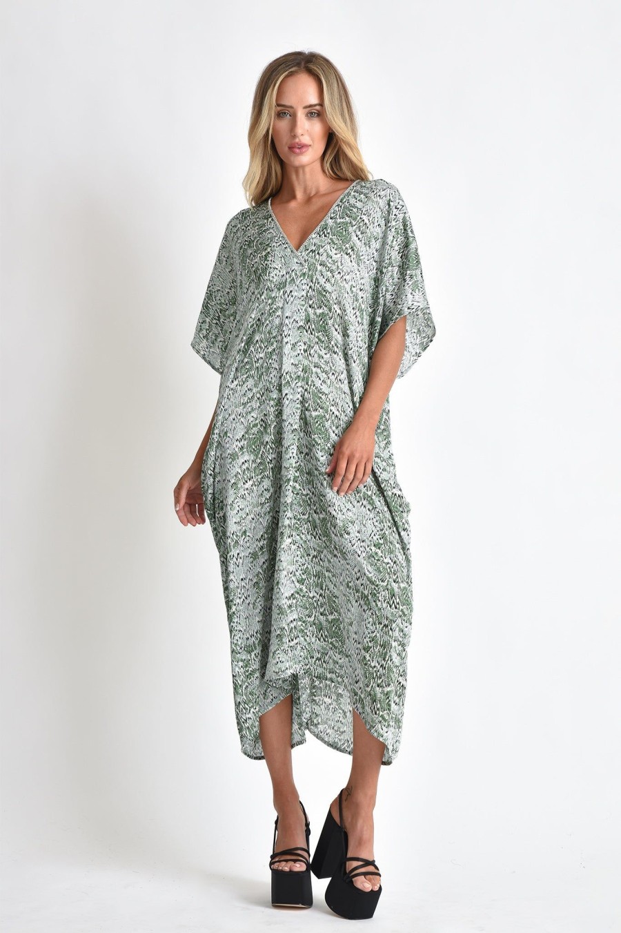 Women Muche & Muchette | Val Maxi Dress