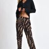 Women Muche & Muchette | Zach Pant Black