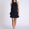 Women Muche & Muchette | Waltz Dress Navy