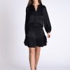 Women Muche & Muchette | Stacey Dress Black