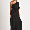 Women Muche & Muchette | Malaga Dress Black