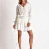 Women Muche & Muchette | Akio Dress White