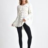 Women Muche & Muchette | Blizzard Sweater