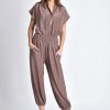 Women Muche & Muchette | Fancy Jogger Brown