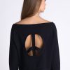 Women Muche & Muchette | Peace Sweater