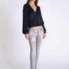 Women Muche & Muchette | Waltz Long-Sleeve Top