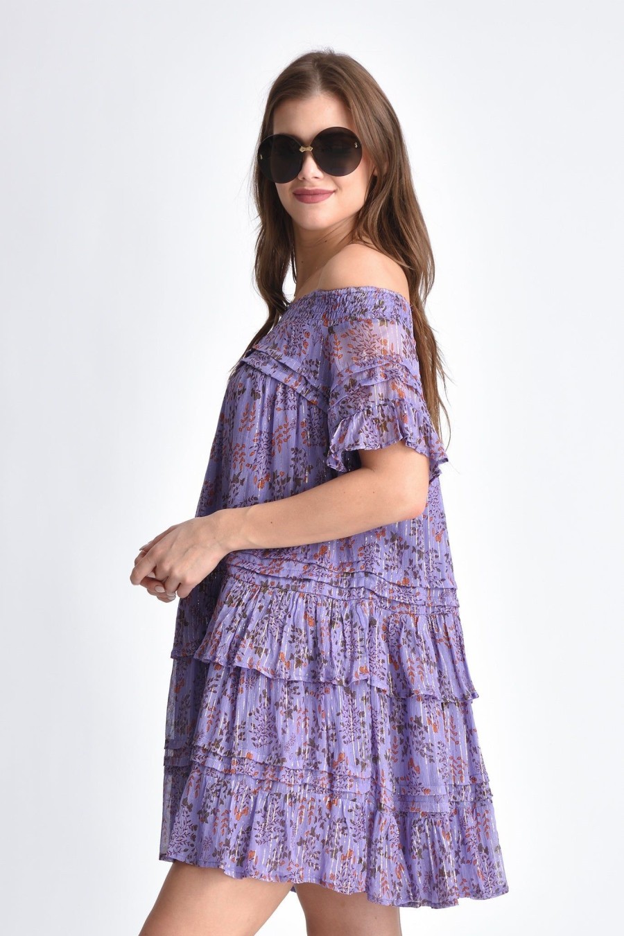 Women Muche & Muchette | Ibiza Shift Dress