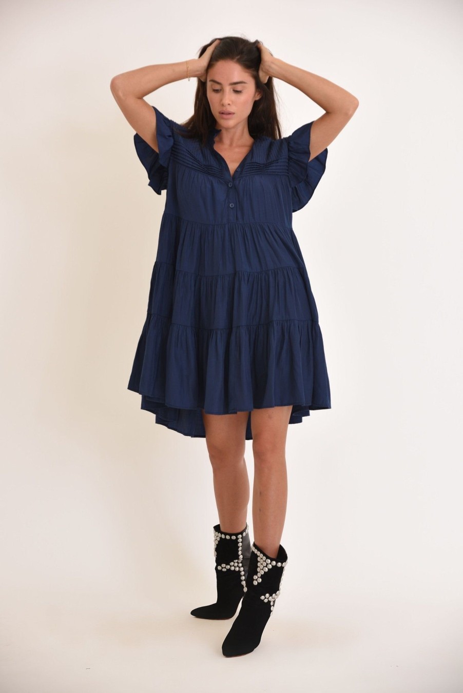 Women Muche & Muchette | Vera Shift Dress