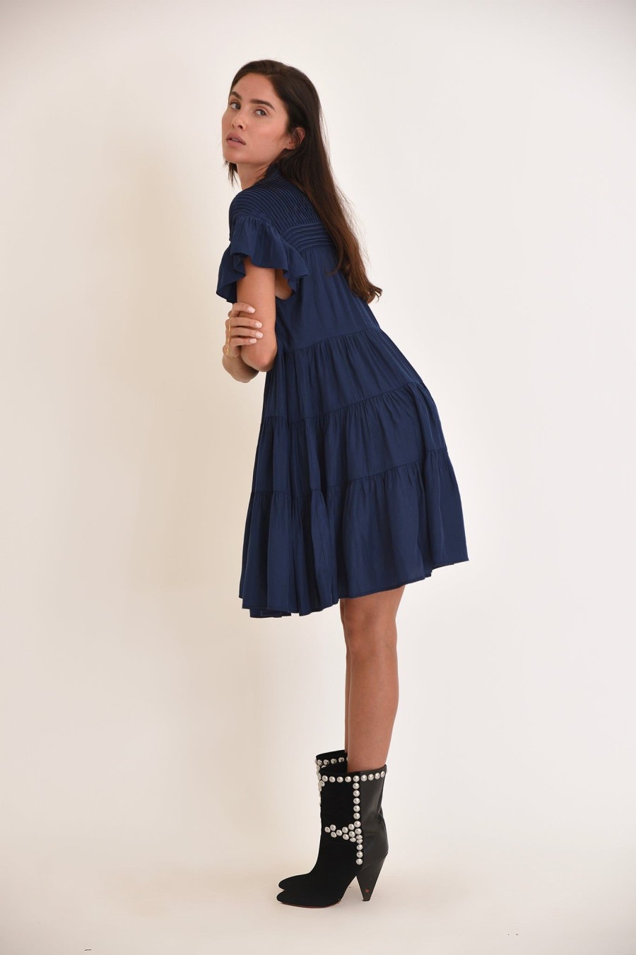 Women Muche & Muchette | Vera Shift Dress