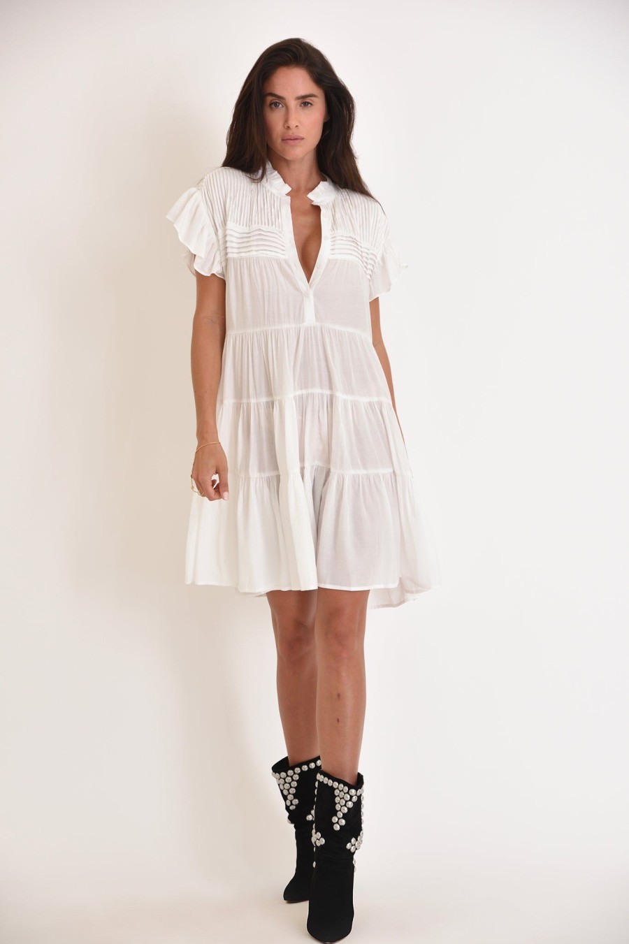 Women Muche & Muchette | Vera Shift Dress