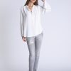 Women Muche & Muchette | Jazzy Long-Sleeve Top