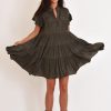 Women Muche & Muchette | Vera Shift Dress