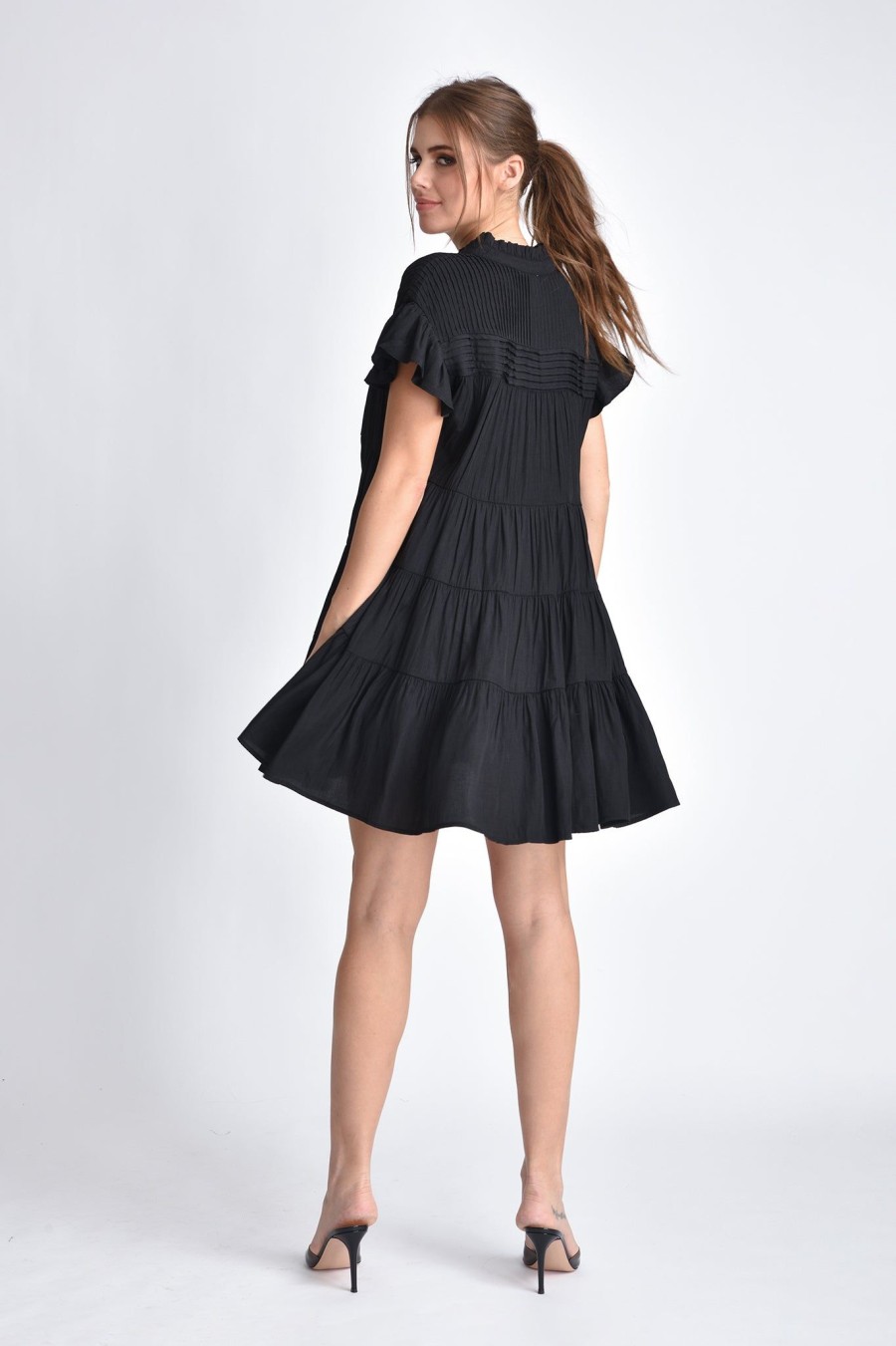 Women Muche & Muchette | Vera Shift Dress