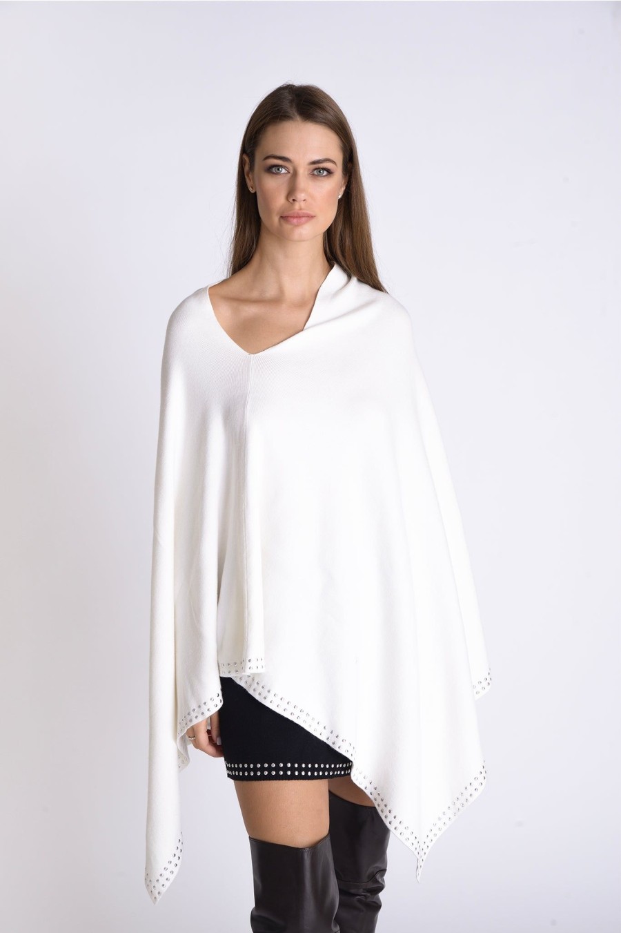 Women Muche & Muchette | Paris Summer Poncho